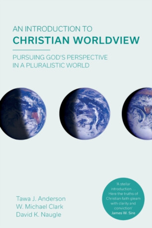 An Introduction to Christian Worldview - Tawa J. Anderson,W. Michael Clark
