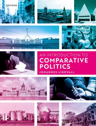 An Introduction to Comparative Politics - Johannes  Lindvall