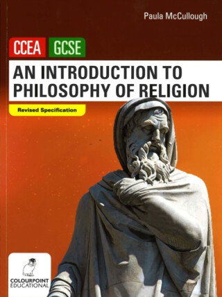 An Introduction to Philosophy of Religion - Paula McCullough