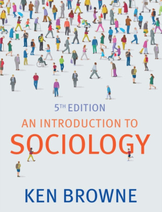 An Introduction to Sociology - Ken  Browne