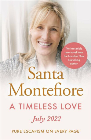 An Italian Girl in Brooklyn - Santa Montefiore
