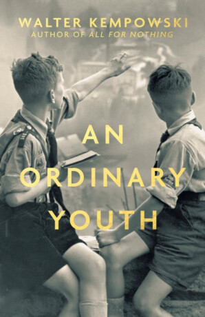 An Ordinary Youth - Walter Kempowski