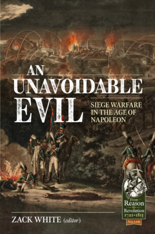 An Unavoidable Evil - 
