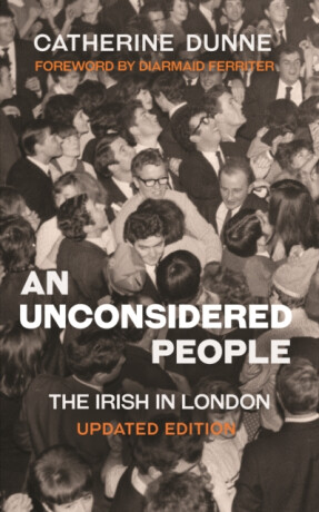 An Unconsidered People - Catherine Dunne