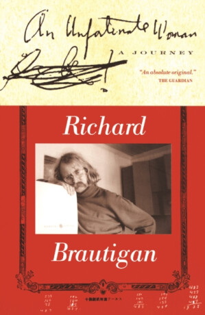 An Unfortunate Woman - Richard Brautigan