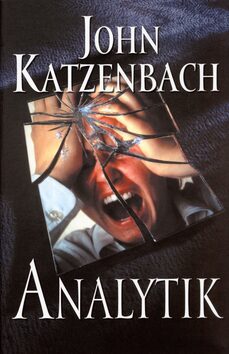 Analytik - John Katzenbach,Vladimír Horecký