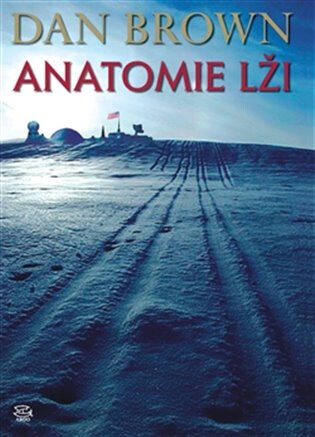 Anatomie lži - Dan Brown