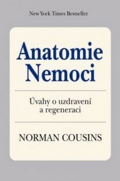 Anatomie nemoci - Cousins Norman