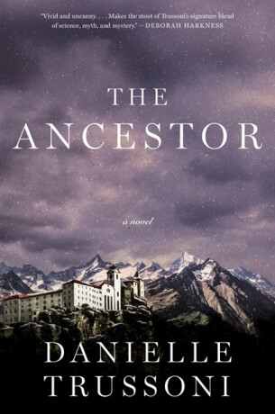 Ancestor - Danielle Trussoni