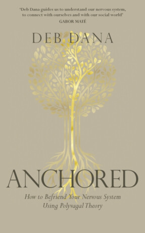 Anchored - Deb Dana