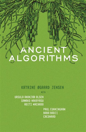 Ancient Algorithms - Katrine gaard Jensen
