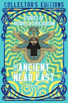 The Ancient Near East (Ancient Origins) - Matthias Adelhofer