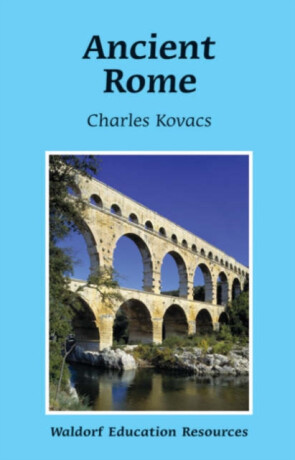 Ancient Rome - Charles Kovacs