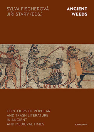 Ancient Weeds - Jiří Starý,Sylva Fischerová