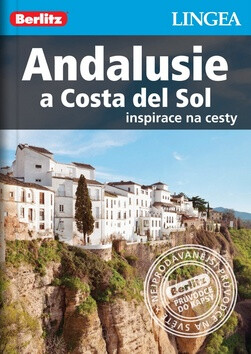 Andalusie a Costa del Sol - inspirace na cesty -  Lingea