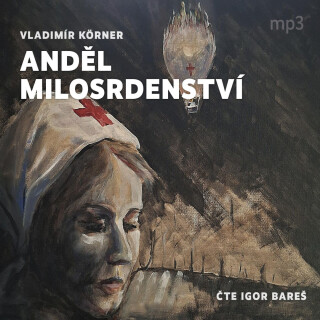 Anděl milosrdenství - Vladimír Körner