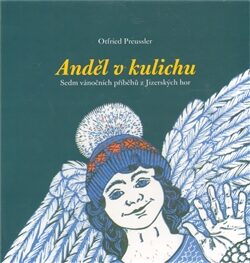 Anděl v kulichu - Otfried Preußler