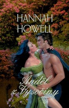 Anděl z Vysočiny - Hannah Howell
