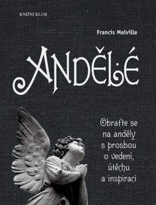 Andělé - Francis Melville