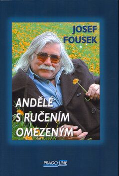 Andělé s ručením omezeným - Josef Fousek,Tomáš Fousek