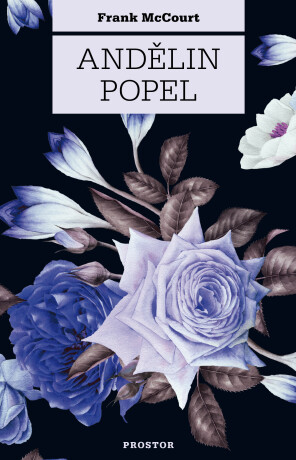 Andělin popel - Frank McCourt