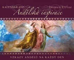 Andělská inspirace - Doreen Virtue