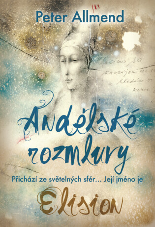Andělské rozmluvy - Peter Allmend