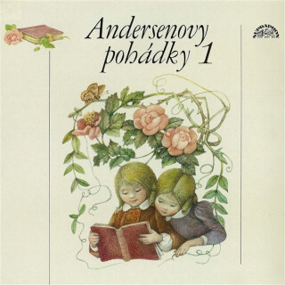 Andersenovy pohádky 1 - Hans Christian Andersen