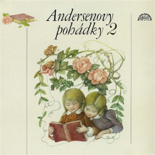 Andersenovy pohádky 2 - Hans Christian Andersen