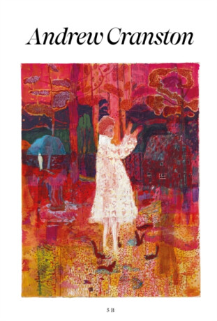 Andrew Cranston - Andrew Cranston