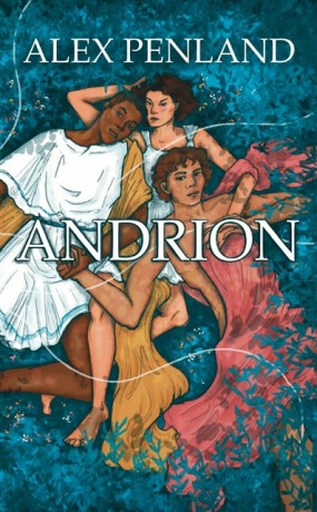 Andrion - Alex Penland