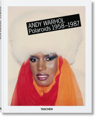 Andy Warhol - Richard B. Woodward