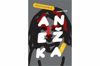 Anežka - Viktorie Hanišová