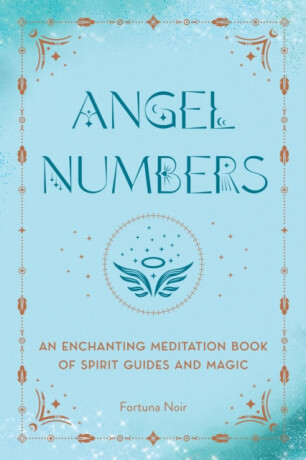 Angel Numbers - Fortuna Noir