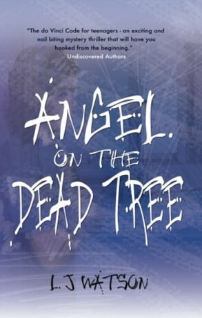 Angel on The Dead Tree - Julia Watson
