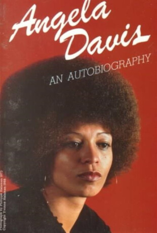 Angela Davis - Davis Angela Y.