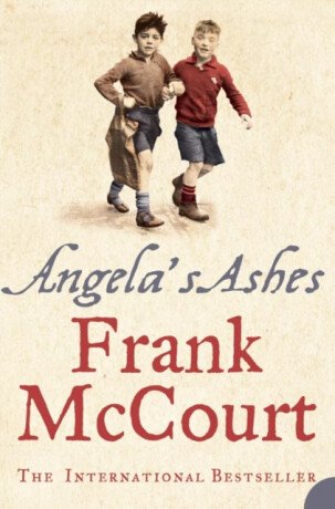 Angelaâ€™s Ashes - Frank McCourt