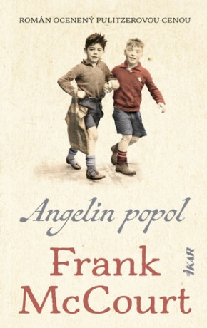 Angelin popol - Frank McCourt