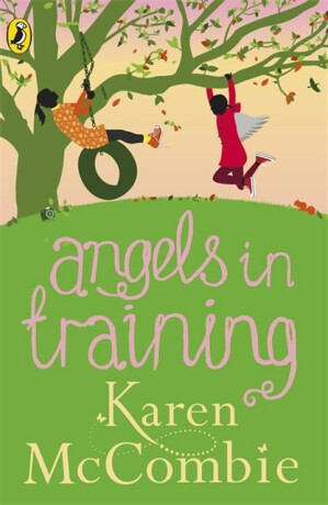 Angels in Training - Karen McCombieová