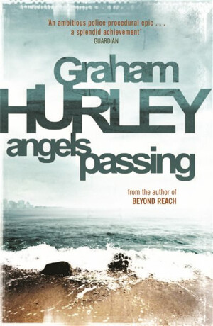 Angels Passing - Graham Hurley