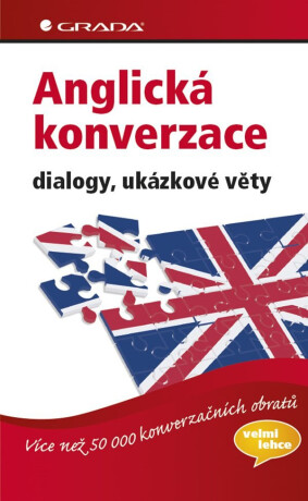 Anglická konverzace - Cribbin Lise,Martina Blickling,Isolde Thiemann