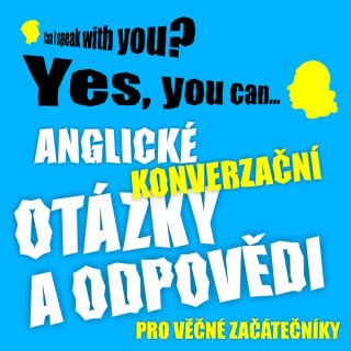 Anglické konverzační otázky a odpovědi pro věčné začátečníky - Ludvík Richard