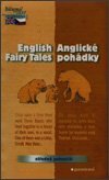 Anglické pohádky-English Fairy Tales  - Joseph Jacobs