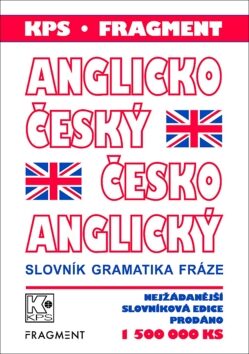 Anglicko-český a česko-anglický slovník - Kolektiv