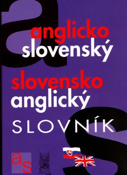 Anglicko slovenský slovensko anglický slovník - 