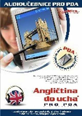 Angličtina do ucha pro PDA - neuveden