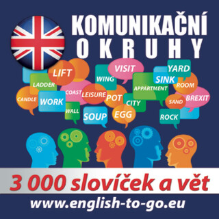 Angličtina – komunikační okruhy - kolektiv autorů