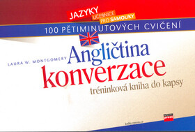 Angličtina - konverzace - Laura W. Montgomery