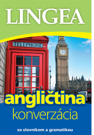 Angličtina konverzácia - 