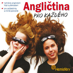 Angličtina pro každého 1 - 6 - Lucie Meisnerová, Roman Baroš